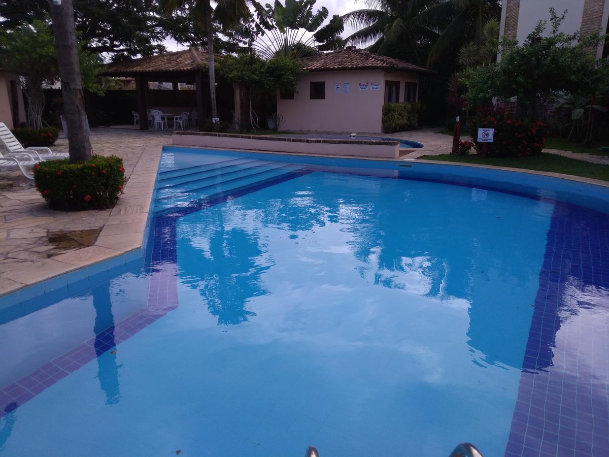 Apartamento Aurora *