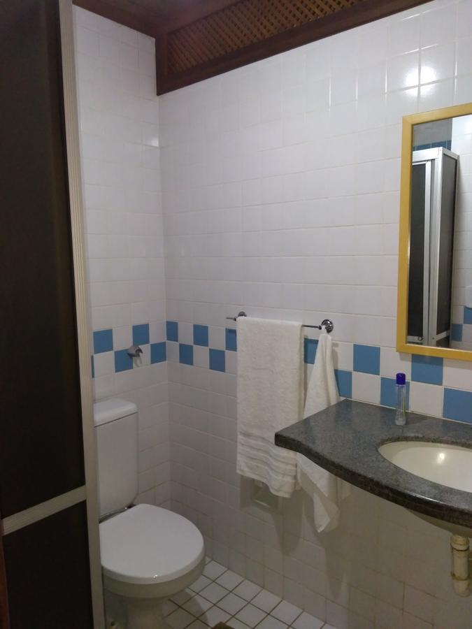 Aurora Apartamento