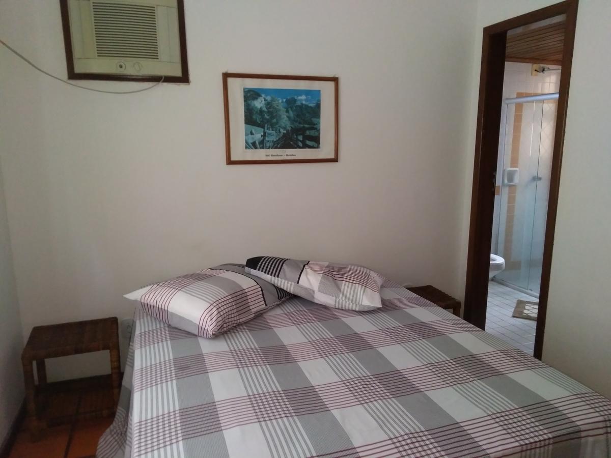 Aurora Apartamento Porto Seguro